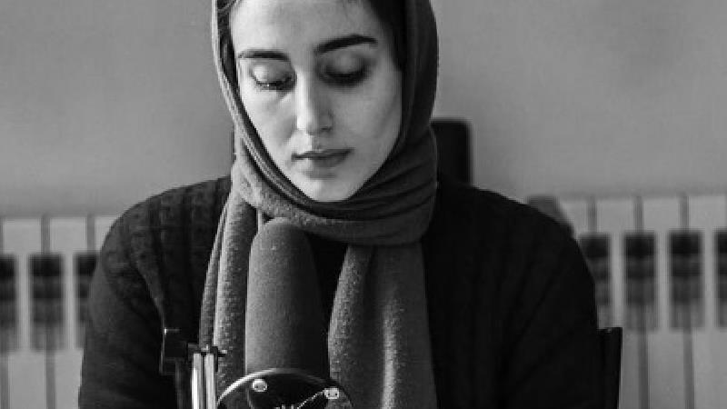 آزاده سیفی؛ این بار در نقش نورا در سریال هم سایه