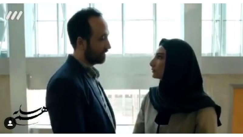 آیا حافظ در سریال هم سایه با نورا ازدواج می کند