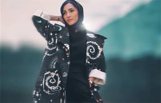 بیوگرافی خاطره اسدی بازیگر نقش سارا در سریال سقوط یک فرشته