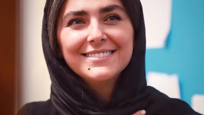 بیوگرافی هدی زین العابدین بازیگر نقش فاطمه در سریال سقوط یک فرشته