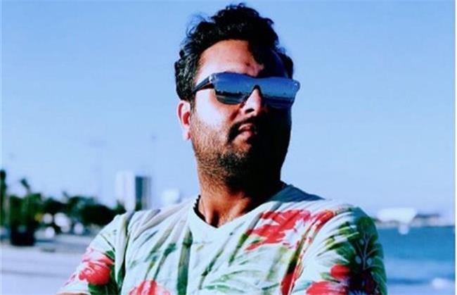 بیوگرافی امین ایمانی بازیگر نقش شیطان در سریال سقوط یک فرشته