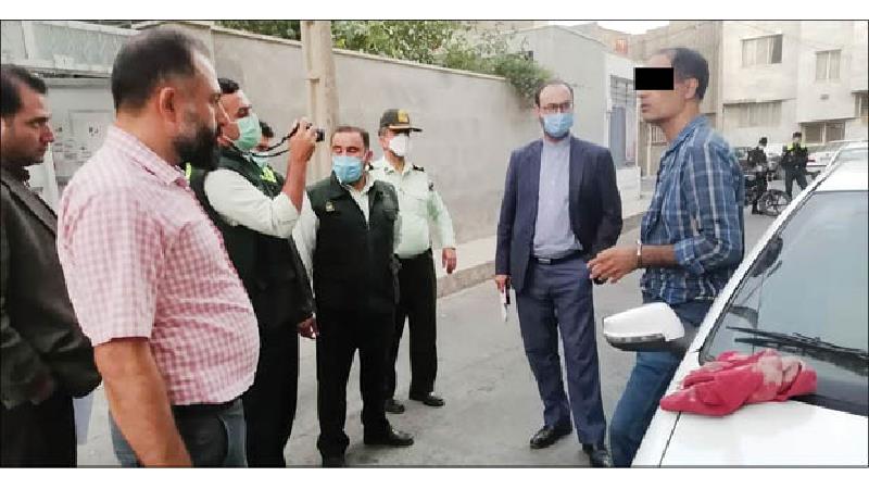 جنایت هولناک در دعوای زوج مطلقه بر سر حضانت فرزند