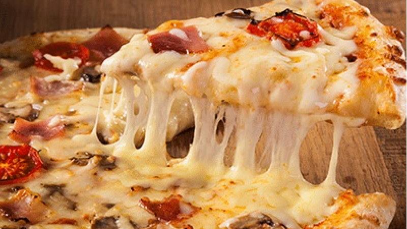 تاریخچه خواندنی پیتزا؛ محبوب ترین غذای جهانی