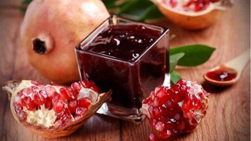 رب ‌انار خانگی را چطور درست کنیم، جزییات کامل