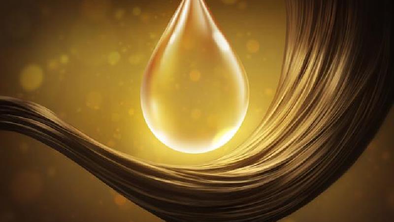 روش استفاده از روغن برای ریزش، رشد و تقویت مو