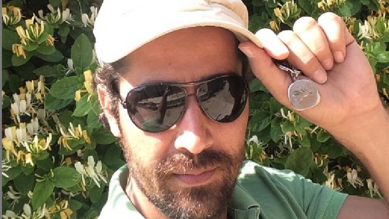 بیوگرافی آرش آصفی بازیگر نقش ابراهیم در سریال سرجوخه