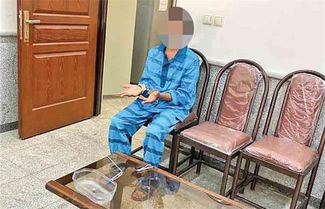 راز قتل دختر حامی حیوانات چه بود