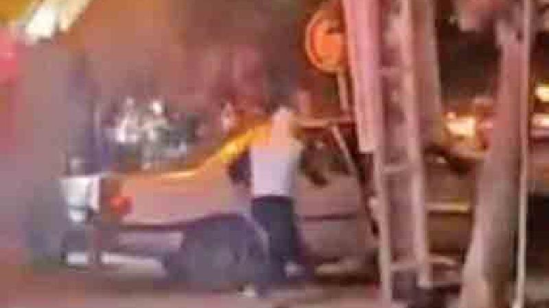 قتل مرد طلافروش به دست سارقان مسلح