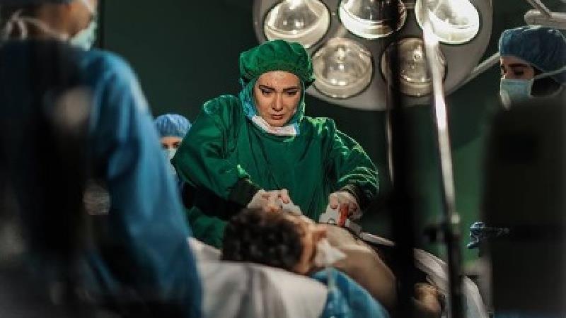 ویژگی های مهتاب سریال افرا از زبان مینا وحید