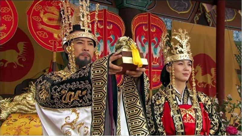 سریال رویای فرمانروای بزرگ چند قسمت است + ساعت پخش و تکرار از شبکه تماشا