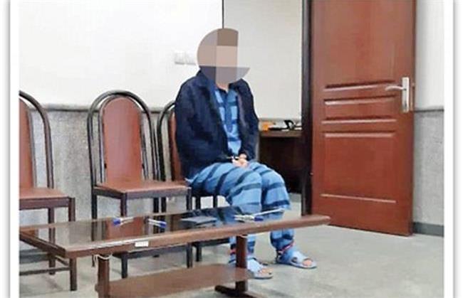 بخشش مرد همسرکش بعد از 12 سال