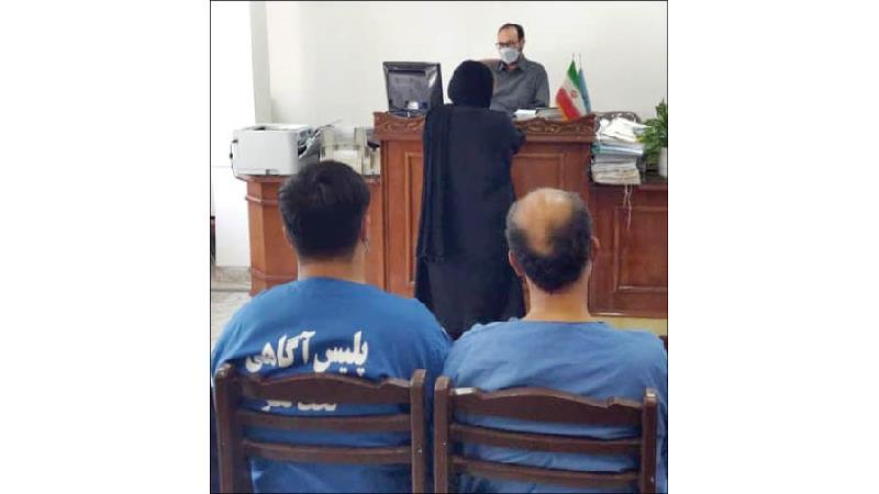 اسرار مخوف شبکه زیرزمینی فروش نوزادان