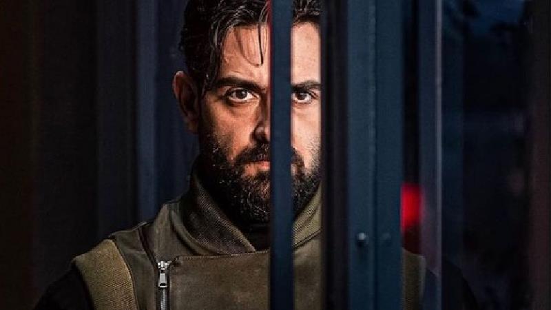 معرفی سریال میدان سرخ؛ تعداد قسمت ها و خلاصه داستان