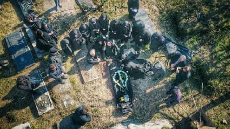 مقصر واقعی مرگ پیمان در سریال افرا کیست؛ مهران یا مسعود