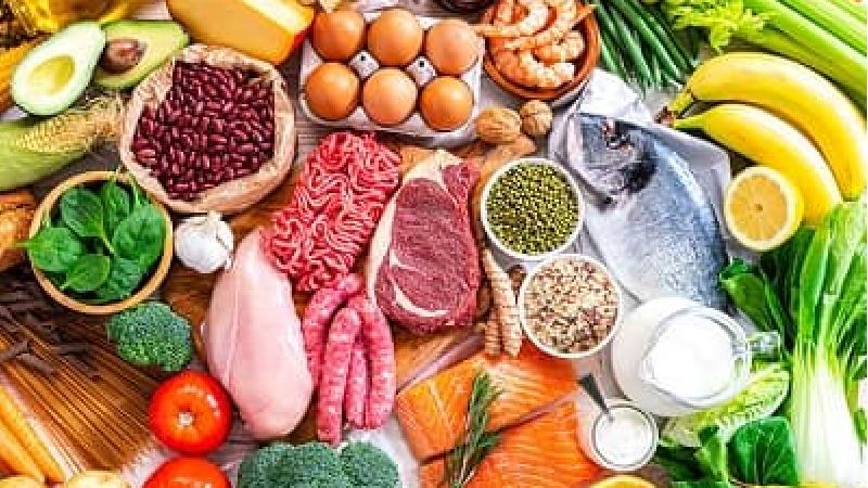 کلیدی ترین نکات رژیم غذایی سالم با توجه به سن؛ از 15 تا 60 سالگی