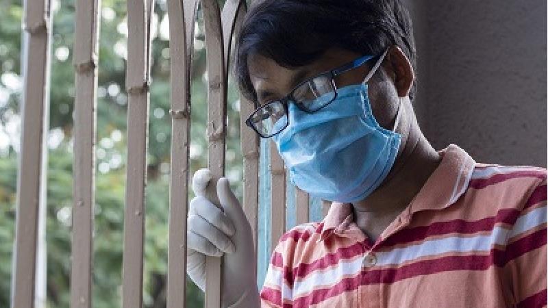 اگر کرونا گرفتیم  برای مراقبت و درمان چه کنیم و چی بخوریم