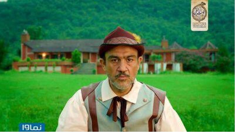 مهران غفوریان؛ بازیگری که تغییر چهره داد