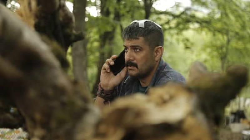 رهی در آخر سریال در کنار پروانه ها چه می شود