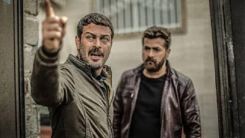 در آخر سریال افرا غافلگیر می شوید