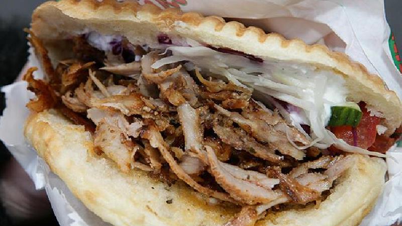 چگونه در خانه کباب ترکی رستورانی درست کنیم