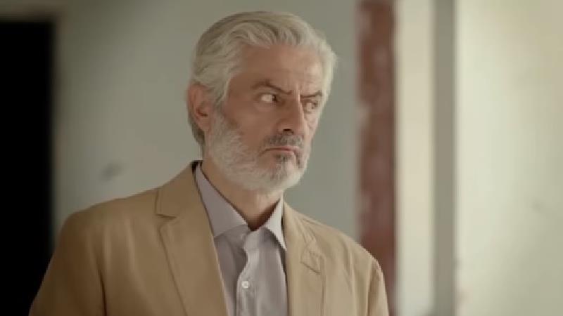 چه کسی عارف را در سریال هم سایه کشته است