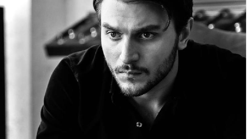 نگاه خاص دارا حیایی به زندگی