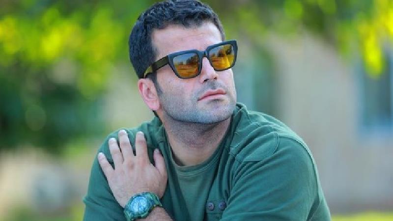 آیا روزبه حصاری از بازی نکردن در سریال بچه مهندس 4 پشیمان است