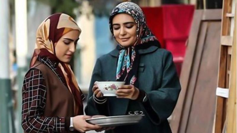 سریال دلدادگان چند قسمت است + ساعت پخش و تکرار از شبکه آی فیلم