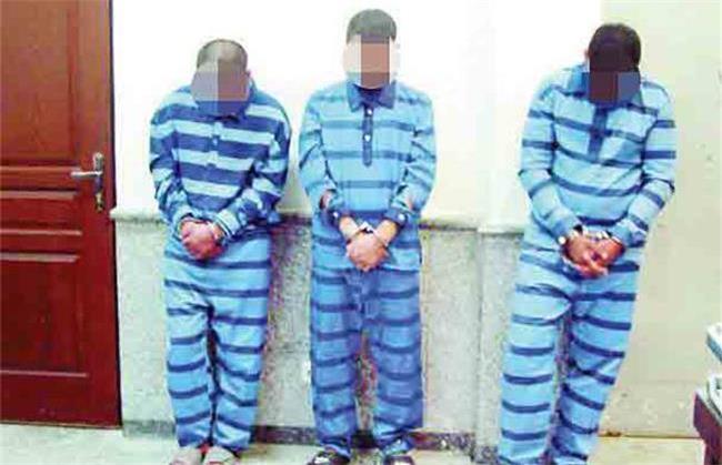 انگیزه پسر جوان از قتل دختر همکار چه بود