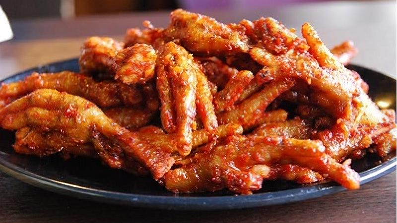 پای مرغ چه خاصیتی دارد، از کودکان تا بزرگسالان