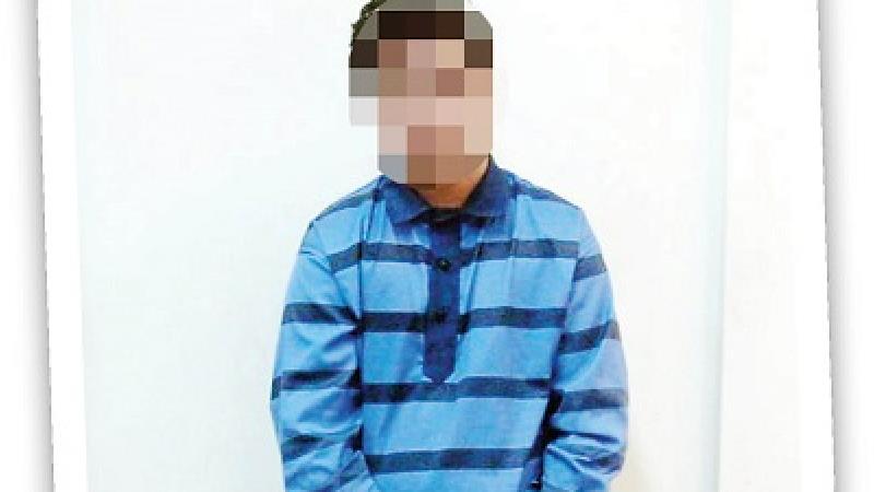 قتل مرد بدهکار یک میلیون تومان