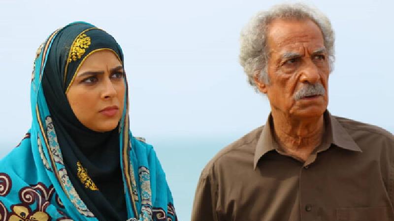 سریال به رنگ خاک چند قسمت است، ساعت پخش و تکرار از آی فیلم