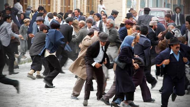 تعداد قسمت ها و ساعت پخش و تکرار سریال مدار صفر درجه از شبکه آی فیلم