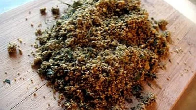 ادویه عربی دوکا در چه غذاهایی استفاده می شود + طرز تهیه