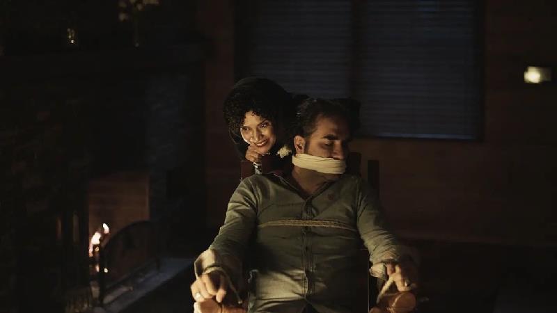 معرفی فیلم شب هامون؛ خلاصه داستان و بازیگران