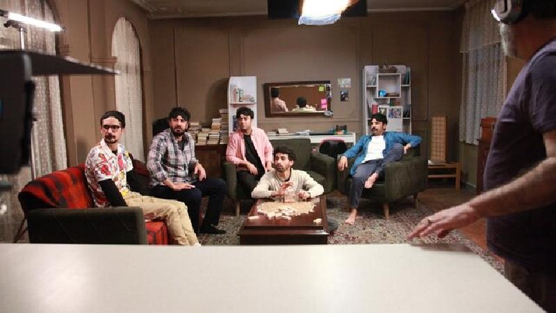 ساعت پخش و تکرار سریال روزگار جوانی + تعداد قسمت ها