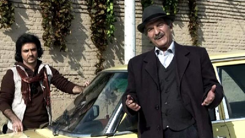 تعداد قسمت ها و ساعت پخش و تکرار سریال همه خانواده من از شبکه آی فیلم