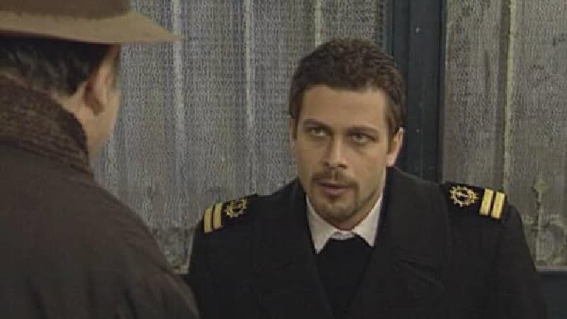 سریال دریایی ها چند قسمت است + ساعت پخش و تکرار از شبکه آی فیلم