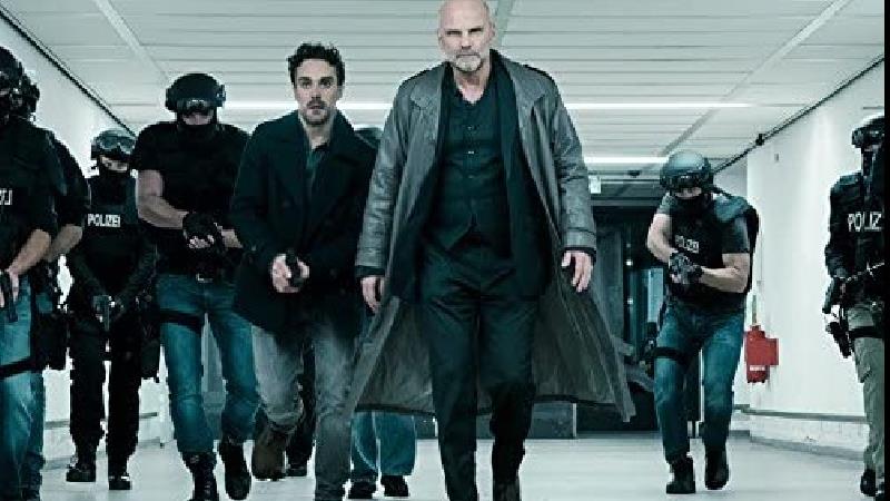 سریال تحت نظر چند قسمت است + ساعت پخش و تکرار از شبکه تماشا