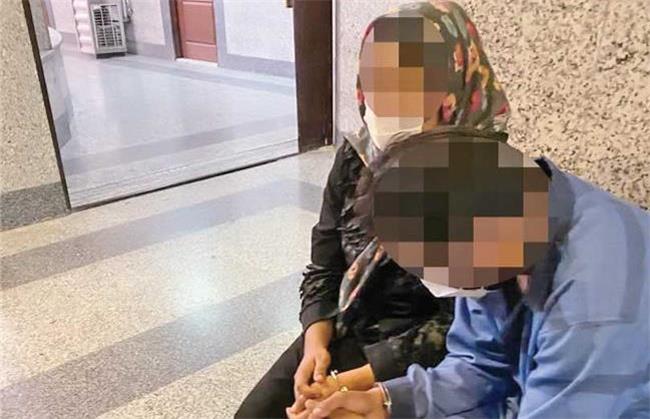 کودک 3ساله قربانی کودک‌ آزاری والدین شد