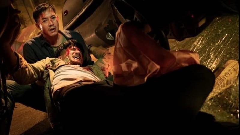 سریال شکستن بانکوک چند قسمت است + خلاصه داستان