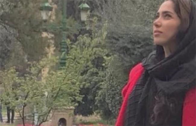 بیوگرافی پریا مجللی بازیگر نقش سمیرا در سریال خسوف