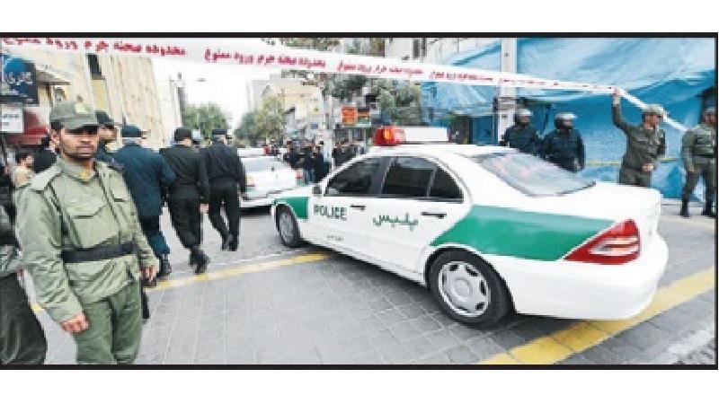 فرار هالیوودی به ترکیه پس از قتل برادر زن