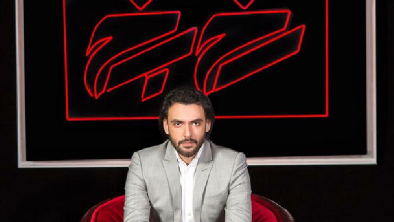 برنامه رخ به رخ چه روزها و ساعت هایی پخش می شود