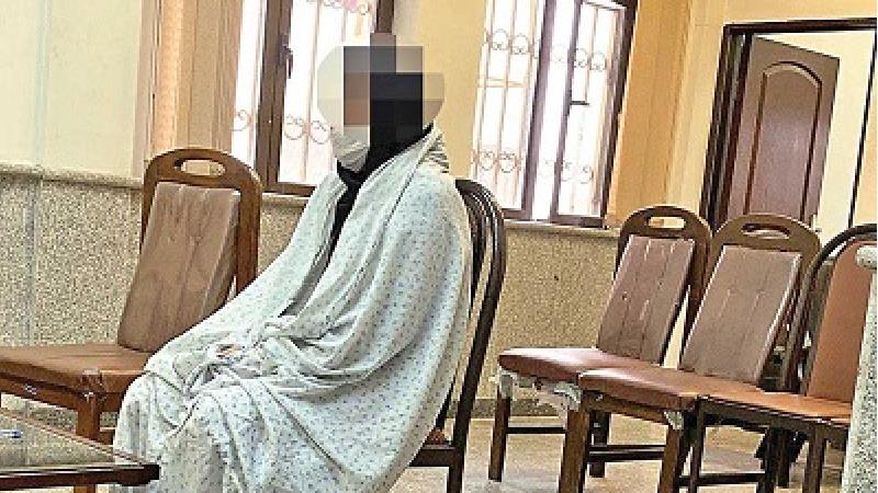 غیب شدن عروس یک روز قبل از جشن عروسی