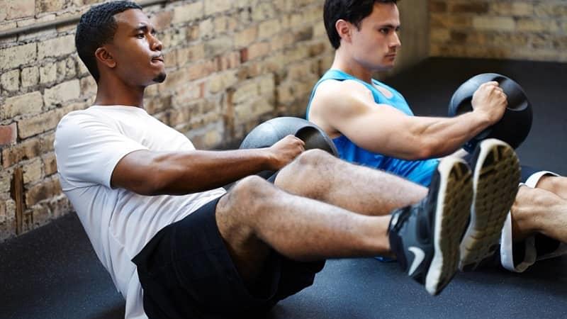 ورزش مناسب برای مزاج های صفراوی، بلغمی، دموی و سوداوی