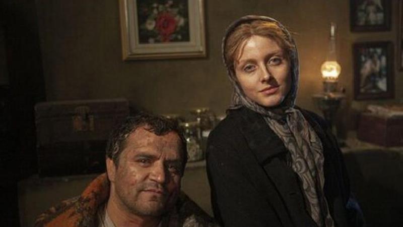 نقد فیلم پوست؛ یک ترسناک موفق