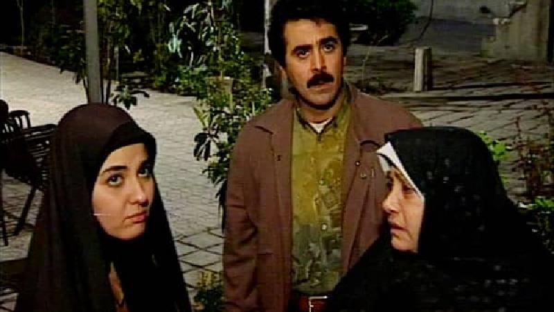 سریال کهنه سوار؛ تعداد قسمت ها و ساعت پخش و تکرار از شبکه آی فیلم