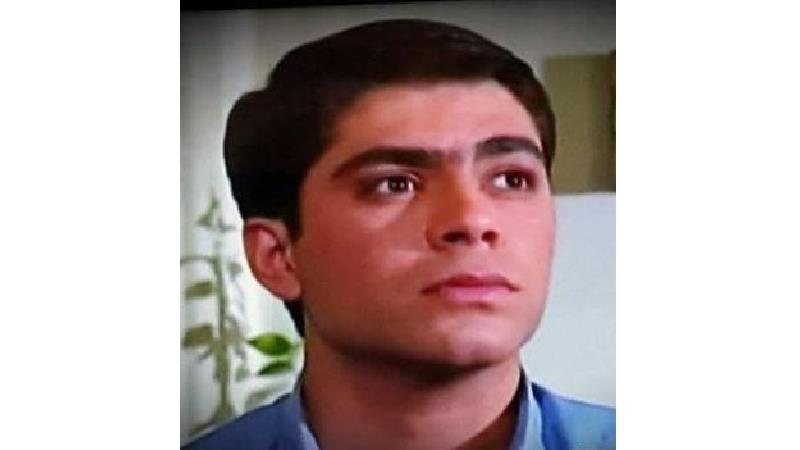 بیوگرافی و علت فوت حسین ابراهیمی بازیگر نقش حسین در سریال کهنه سوار