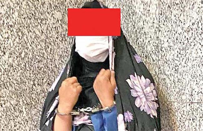 همسر خواننده افغان شوهرکشی را انکار کرد